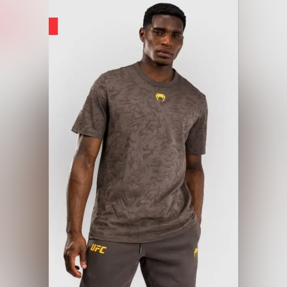 UFC Venum Fusion T-shirt, NWOT